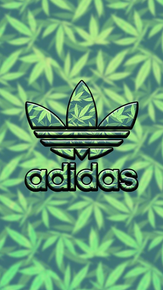Logo Adidas su sfondo scuro, 1920x1200 WUXGA, Laptop