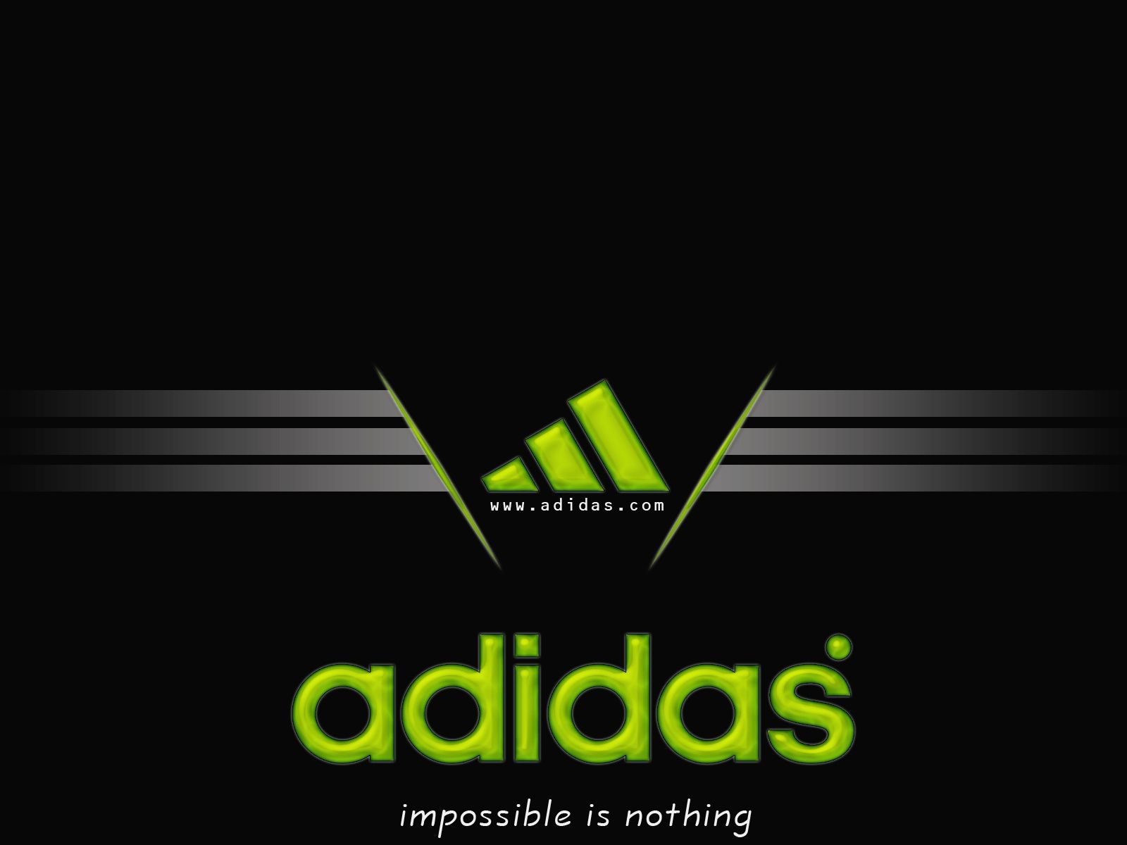 con Logo Adidas, 2560x1600 2K+, MacBook Pro