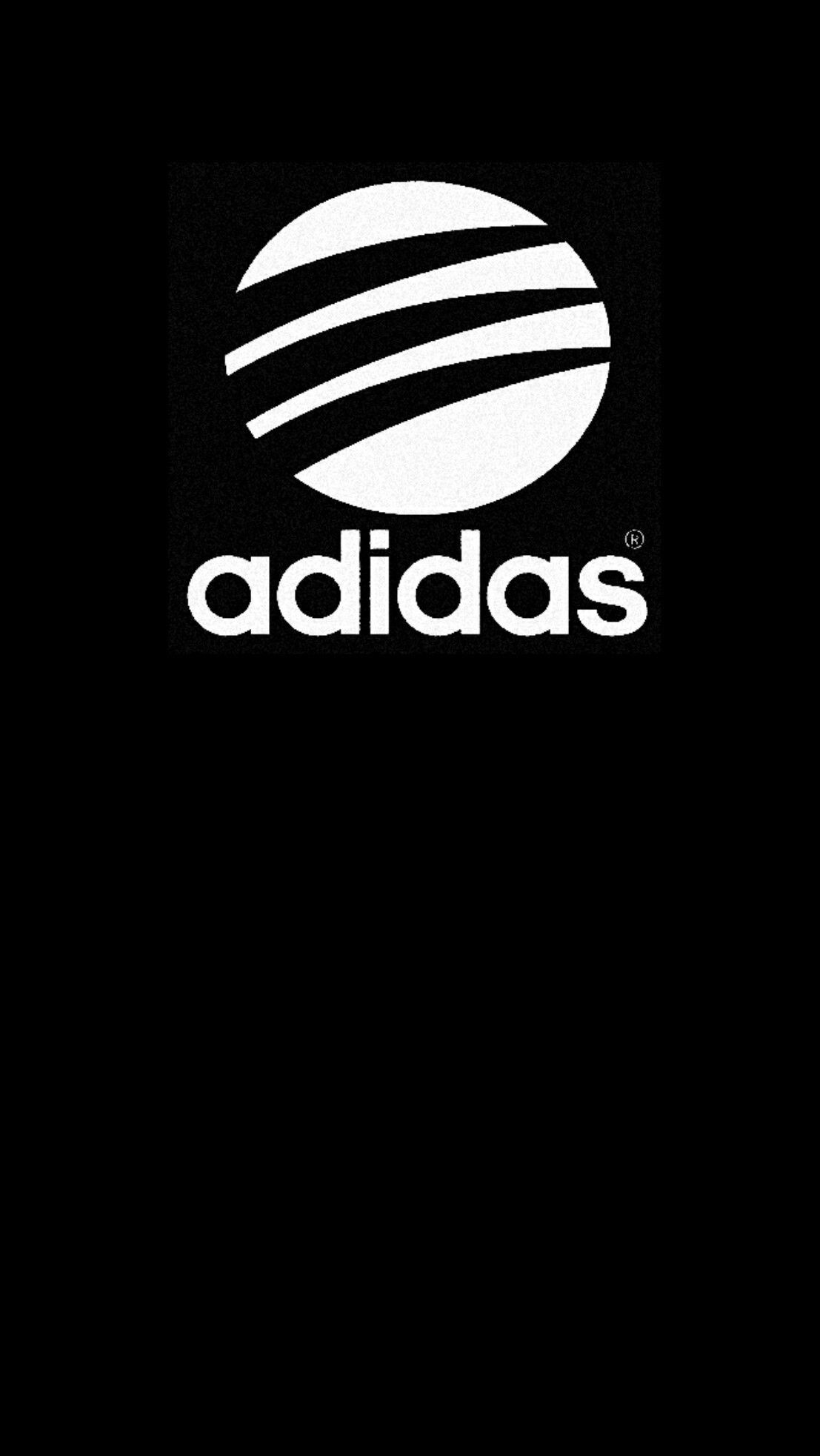 Logo Adidas dorato, 1920x1080 1080p, Desktop