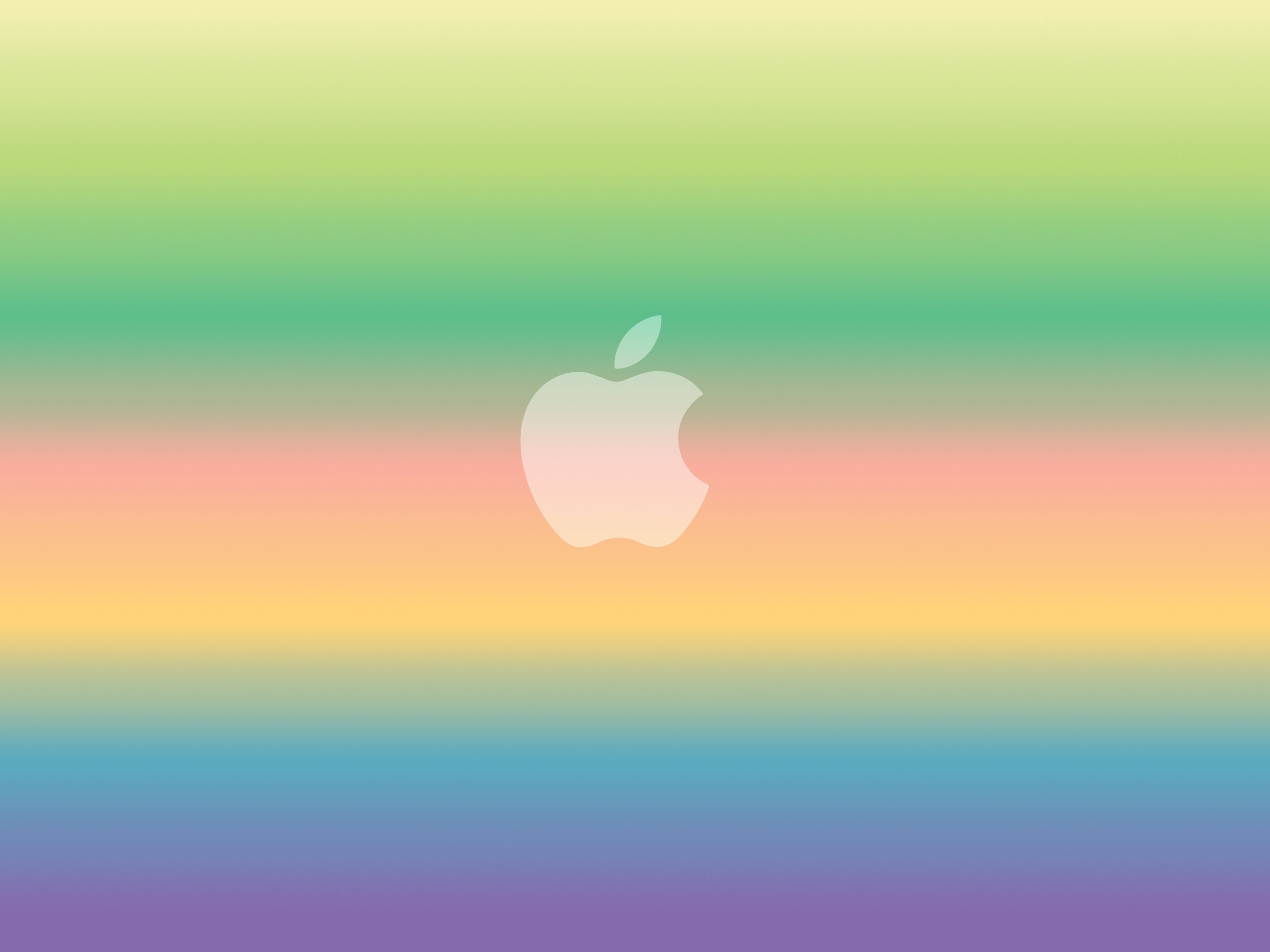 Logo Apple sfondo nero, 1125x2436 Full HD Verticale, iPhone