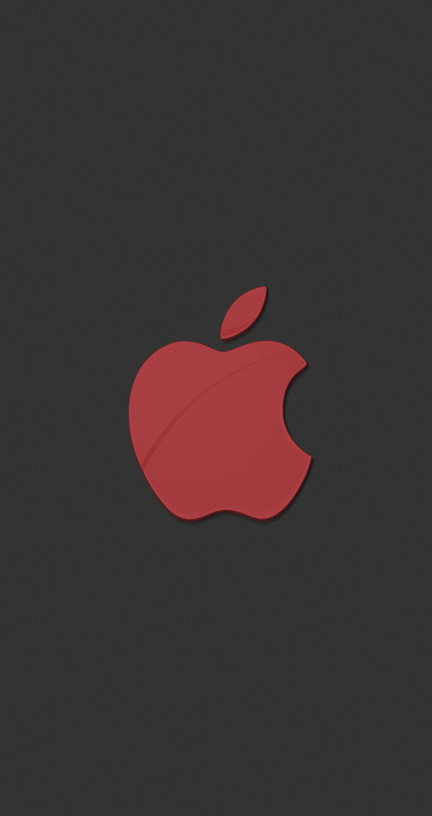 Logo Apple bianco sfondo verde, 1920x1080 Full HD 1080p, PC Desktop