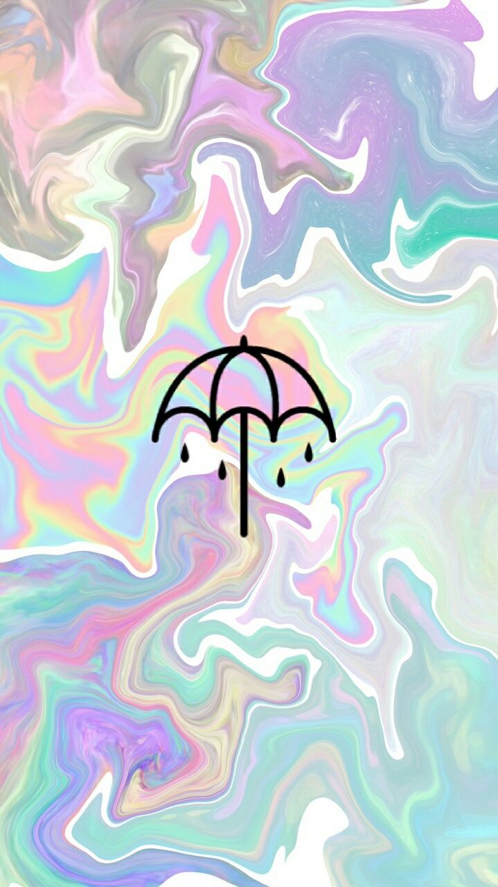 Logo Bring Me The Horizon dorato, 1920x1080 1080p, Laptop