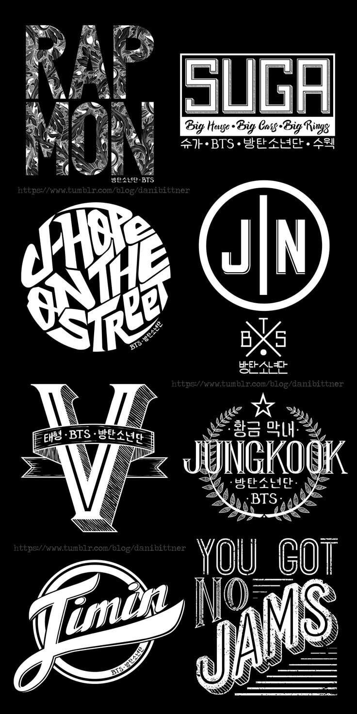 Logo ARMY BTS cuore nero, 750x1334 Full HD Verticale, Smartphone