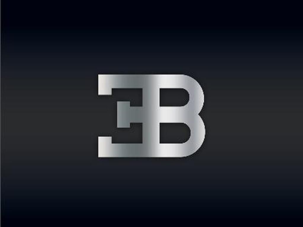 Bugatti Divo logo frontale, 840x1336 Verticale, Mobile