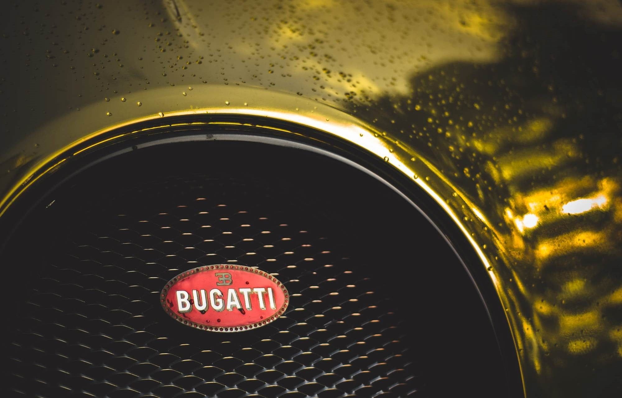 Bugatti Vision Gran Turismo blu, 1080x1920 Full HD Verticale, Samsung Galaxy