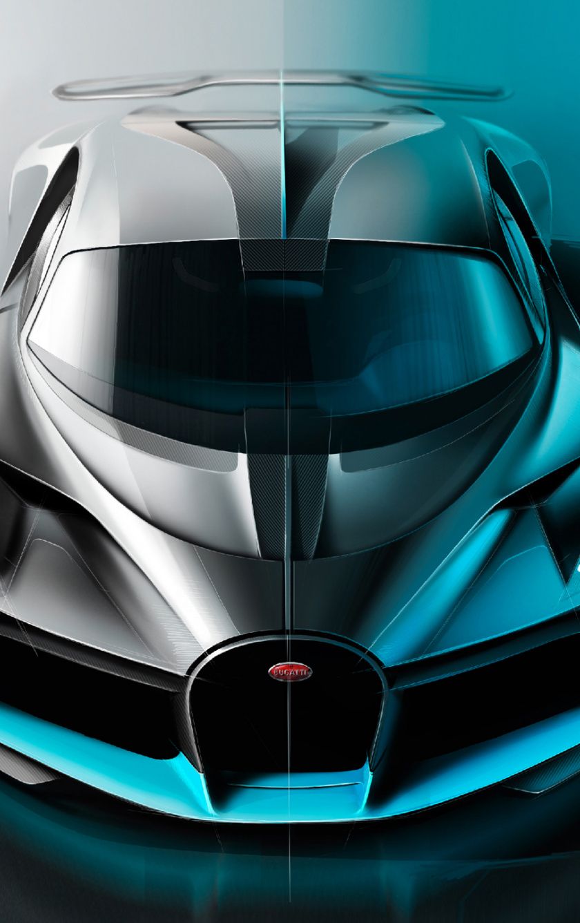 Bugatti Veyron rossa dettaglio, 1920x1200 WUXGA, Desktop