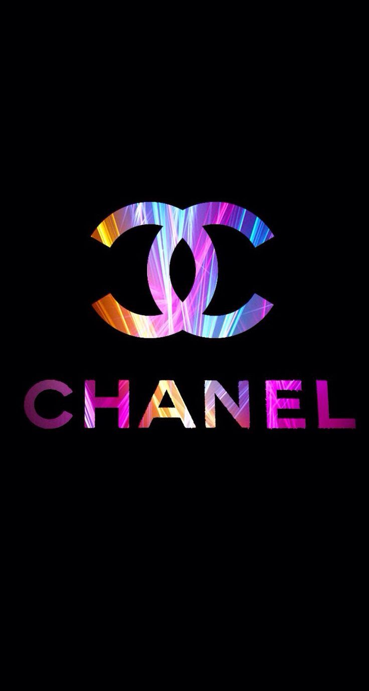 con il Logo di Coco Chanel, 1080x1920 Verticale, Telefono