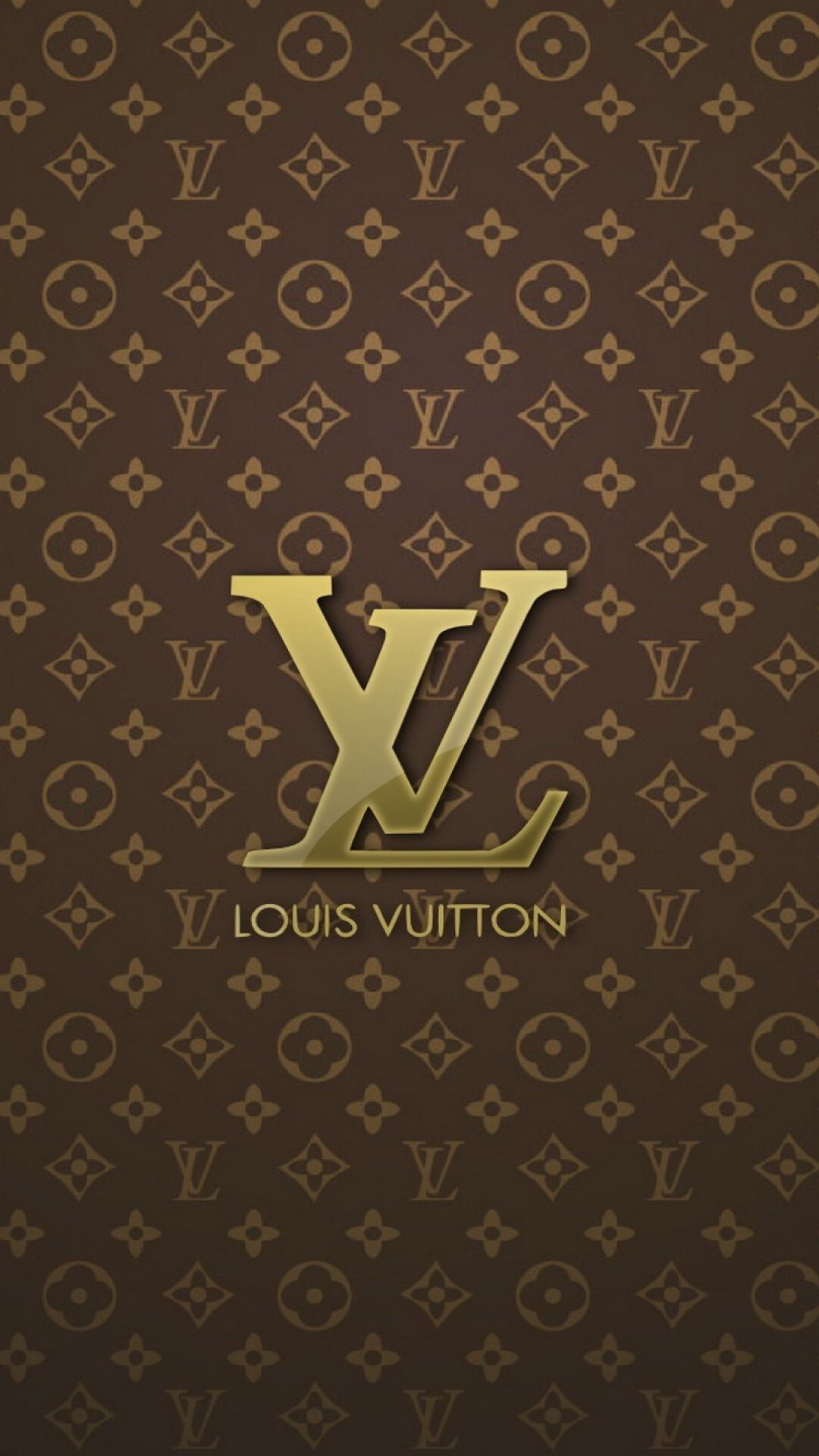 con il Logo di Coco Chanel, 1080x1920 Full HD Verticale, iPhone