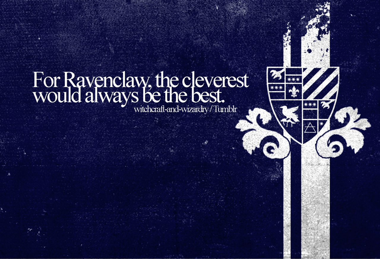 Stemmi delle quattro case Hogwarts, 1440x900 HD, Desktop