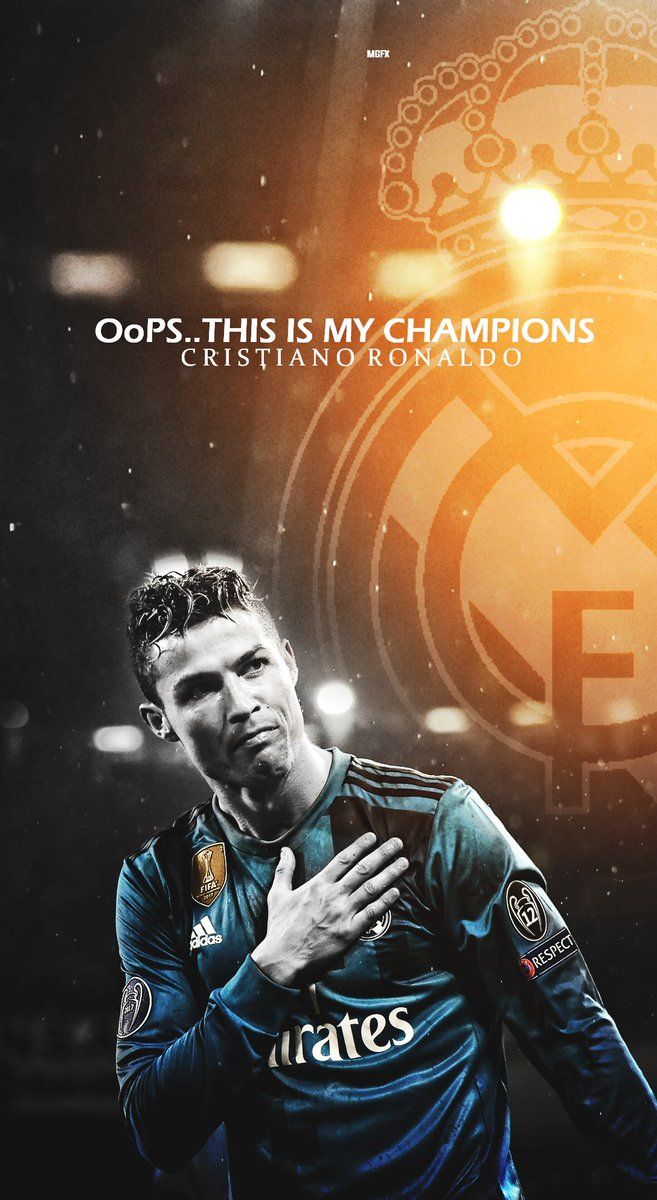 Cristiano Ronaldo Real Madrid, 657x1200 Full HD Verticale, iPhone