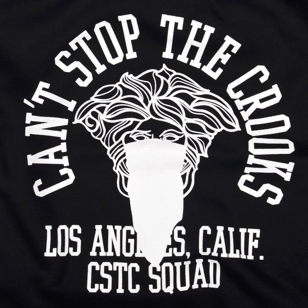 Logo Crooks Castles leopardato, 1600x1000 900p, PC