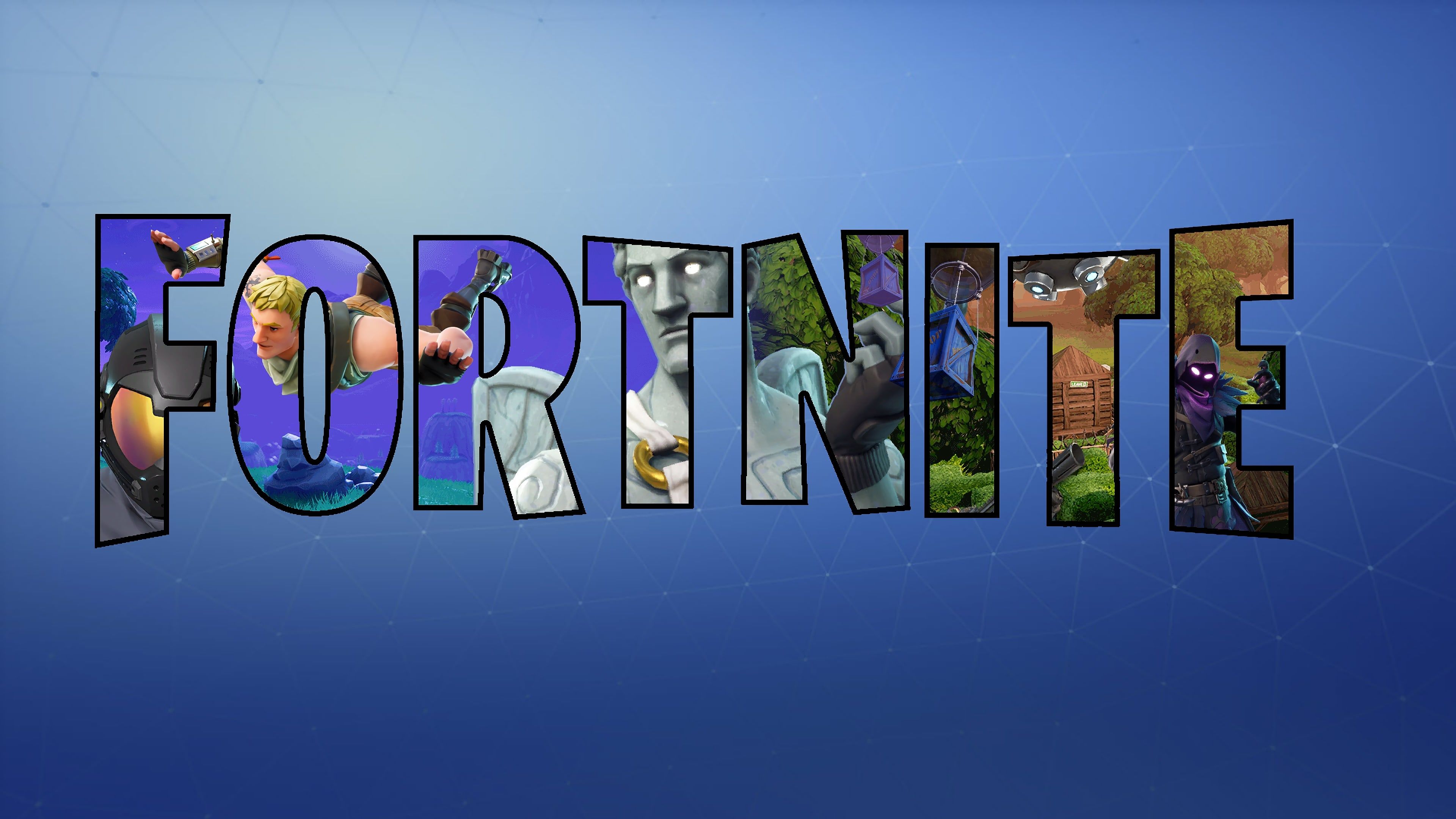 Logo di Fortnite, 1080x1920 Full HD Verticale, iPhone