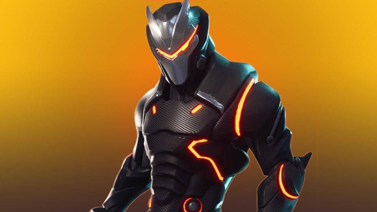 Logo di Fortnite, 720x1280 Full HD Verticale, Smartphone