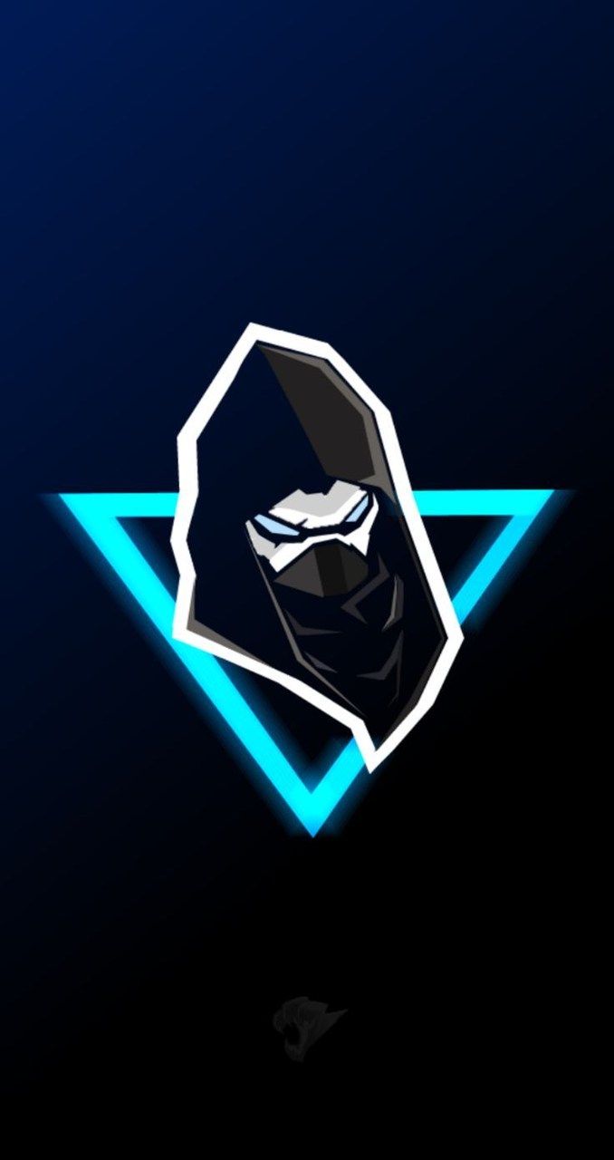 Logo skin casco Fortnite, 1000x1000 HD, Desktop