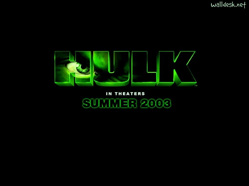 Logo Incredibile Hulk verde, 1920x1200 Full HD+ WUXGA, PC Desktop