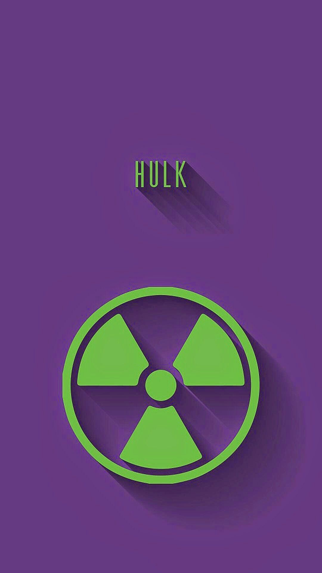 Logo Hulk palestra verde nero, 1107x1965 Full HD Verticale, iPhone