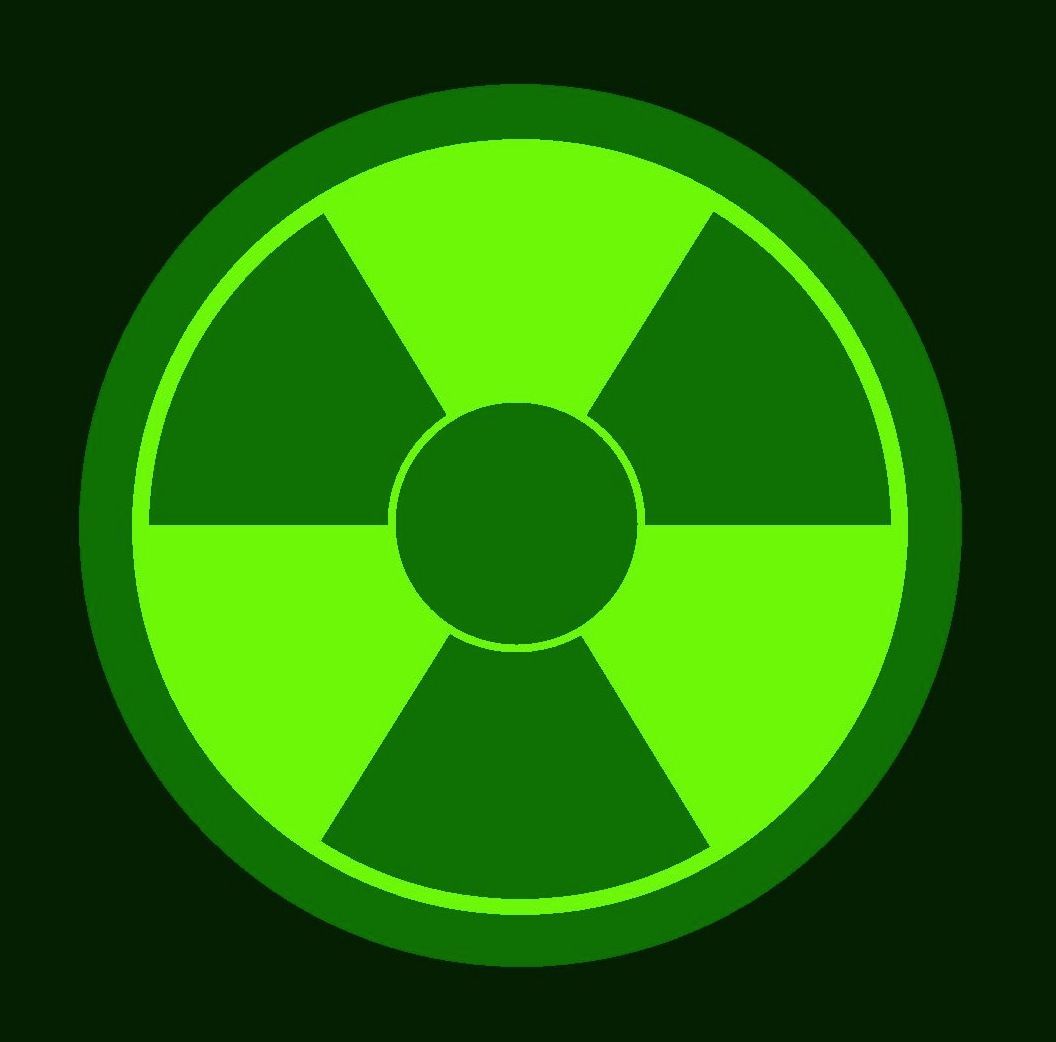 Logo Hulk viso verde, 720x1280 Verticale, Mobile