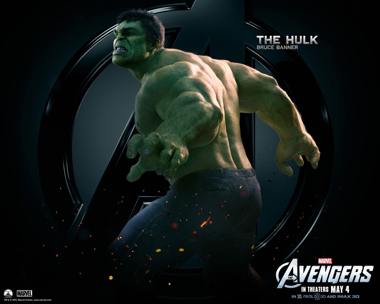 Logo Avengers distrutto, supereroi, 1920x1216 WUXGA, PC
