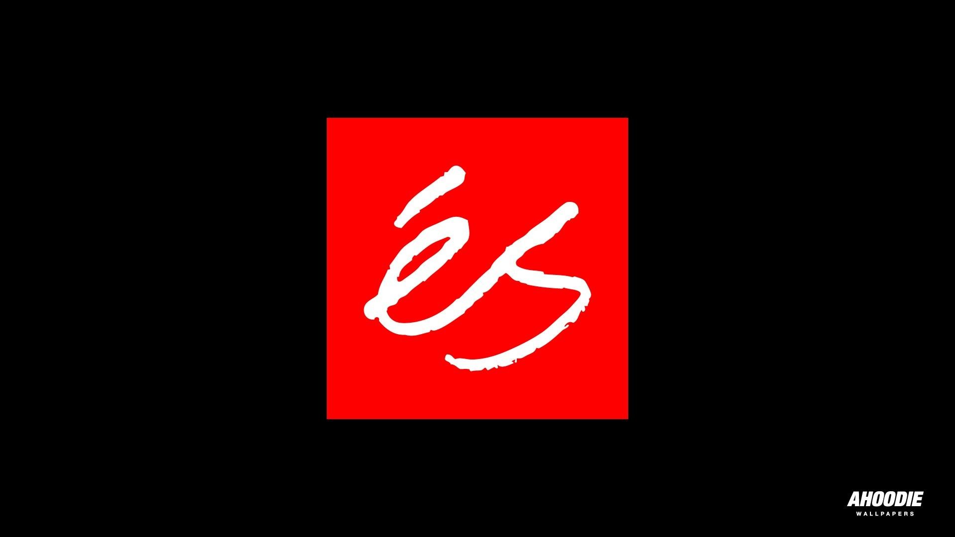 Logo és rosso su nero, 1920x1080 1080p, Desktop