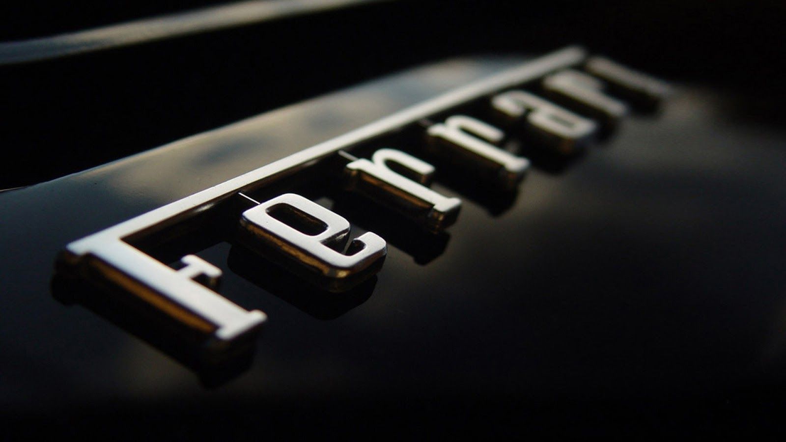 Volante Ferrari logo cavallino, 4075x2668 Ultra HD, 4K TV