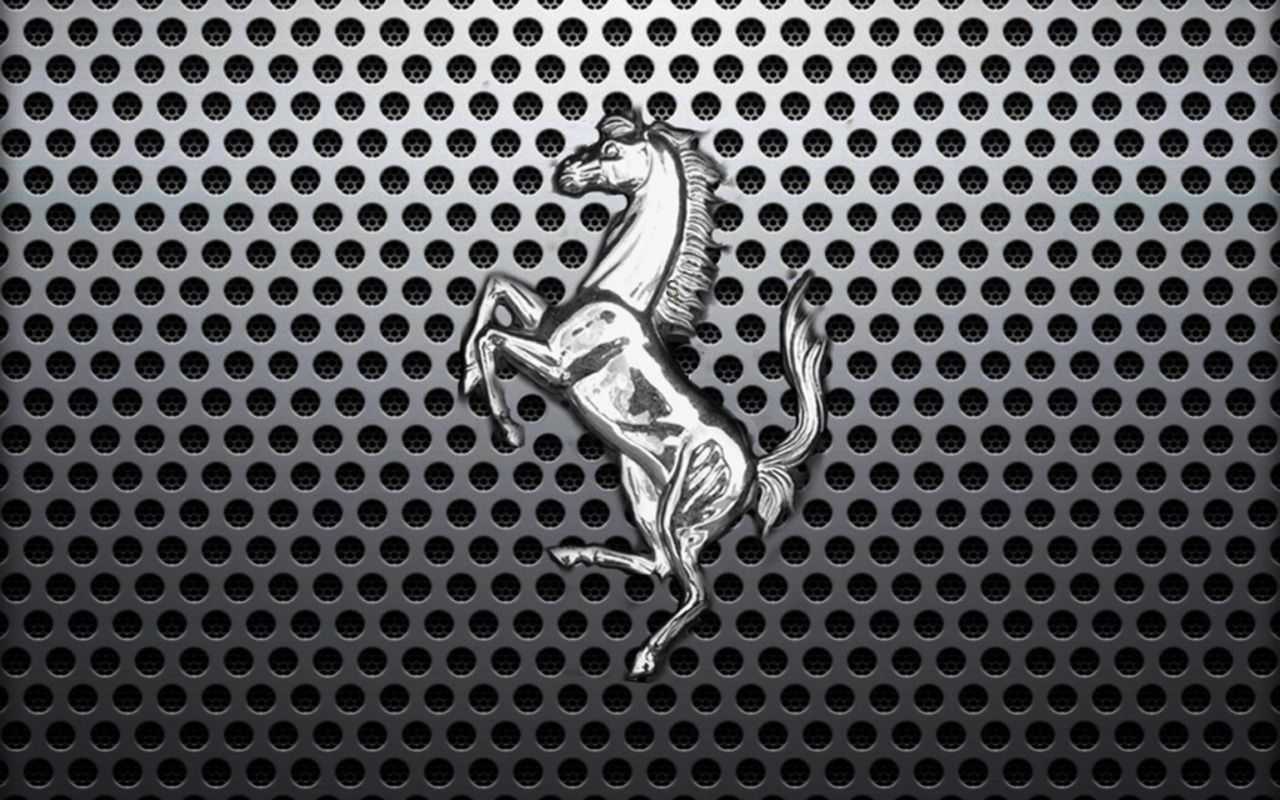 Logo Ferrari cavallino rampante, 2560x1440 QHD, Laptop