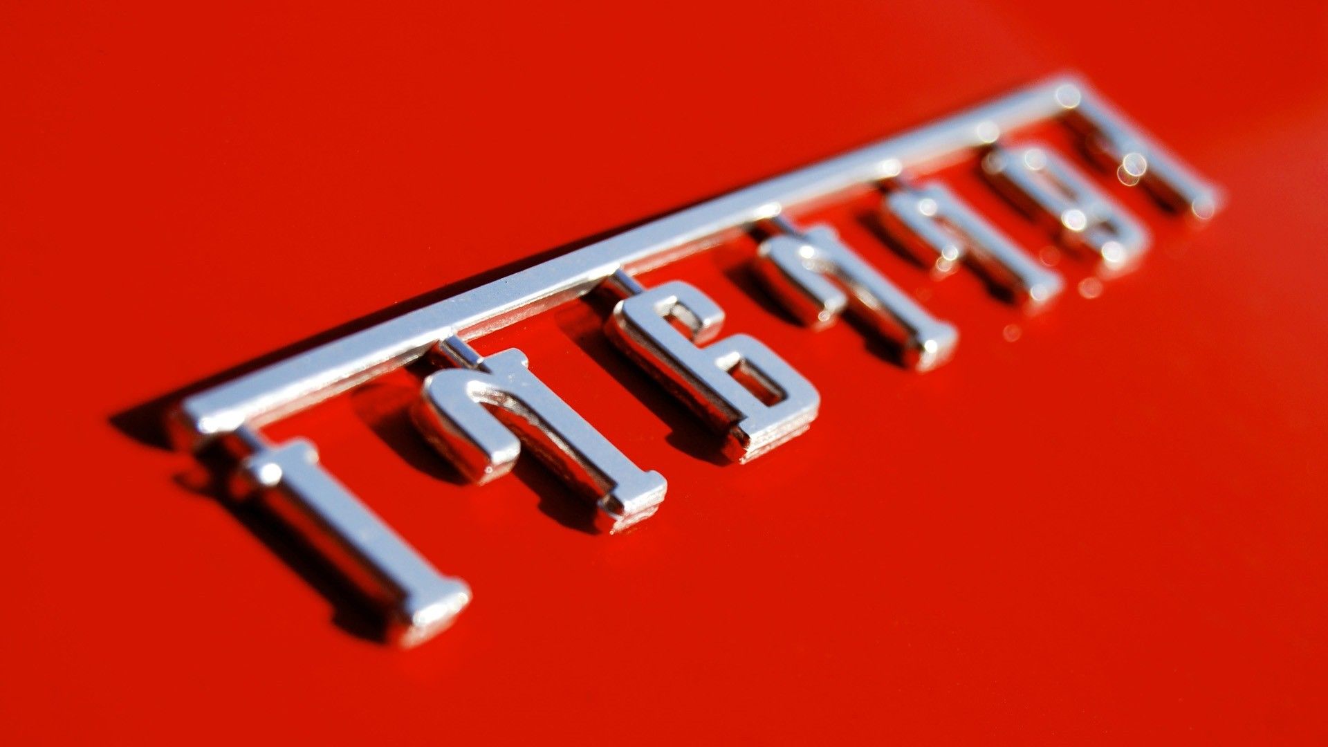 Logo Ferrari cavallino rampante rosso, 1440x2560 Full HD Verticale, iPhone