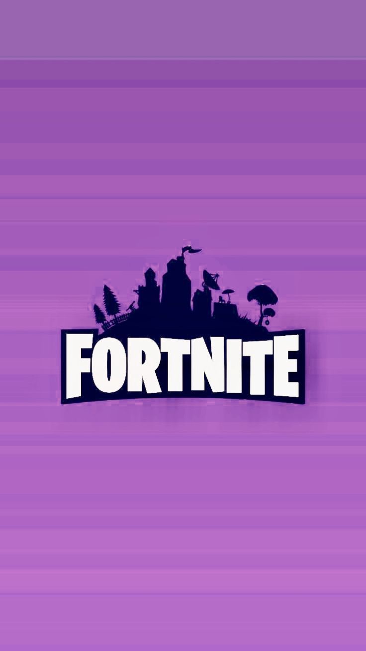 Logo di Fortnite, 3840x2160 UHD, PC 4K