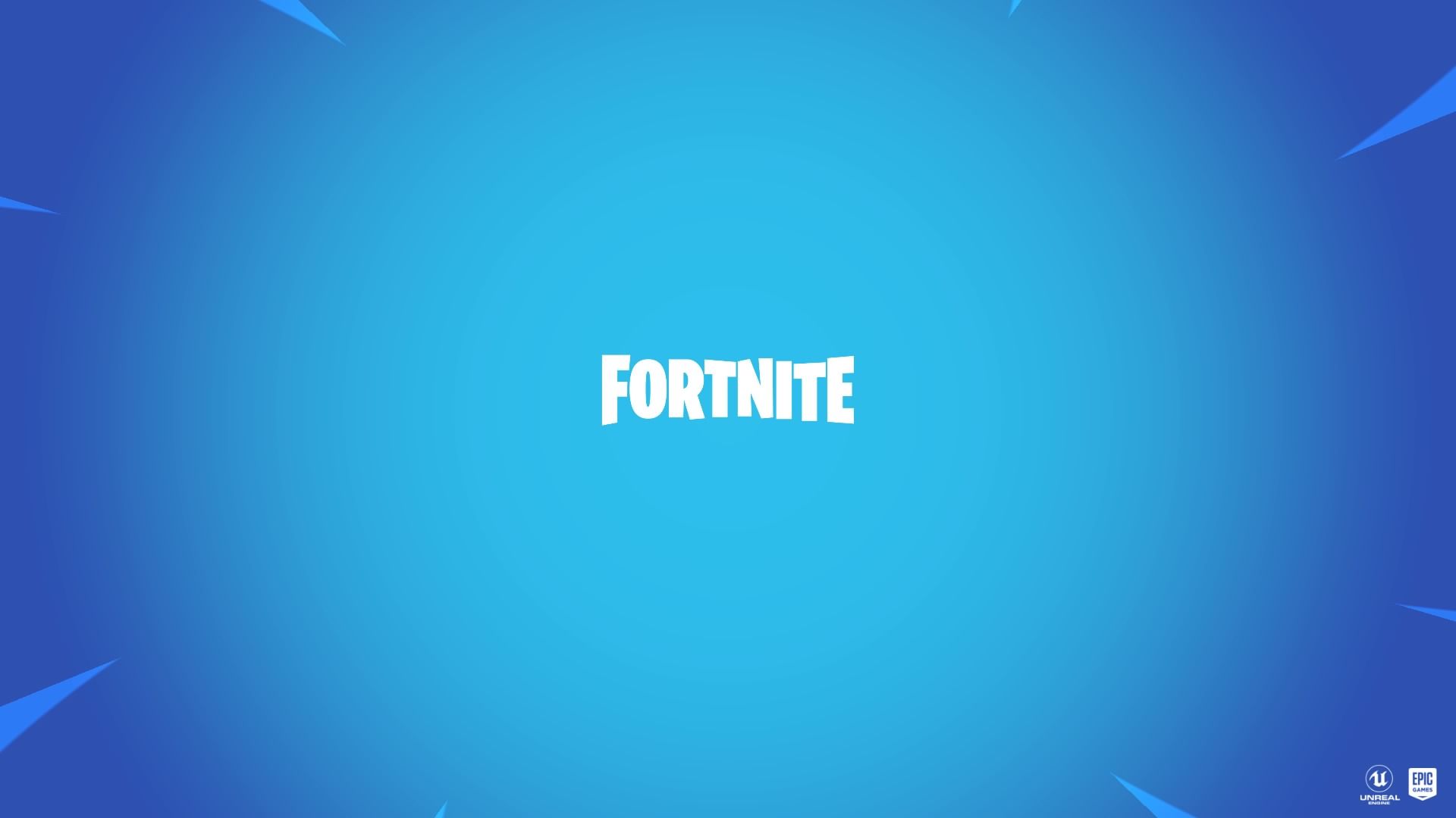 Logo di Fortnite, 1080x2220 Verticale, Mobile