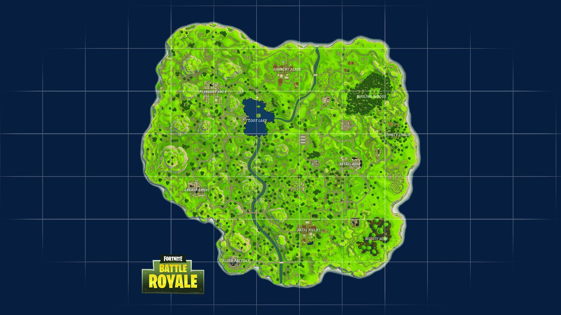 Logo di Fortnite, 1080x1920 Verticale, Telefono
