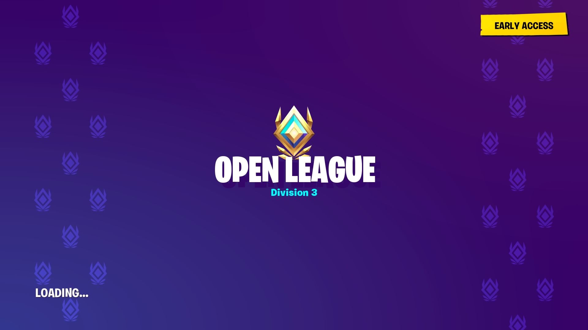 Logo Fortnite cubo e lama, 1920x1080 Full HD, PC