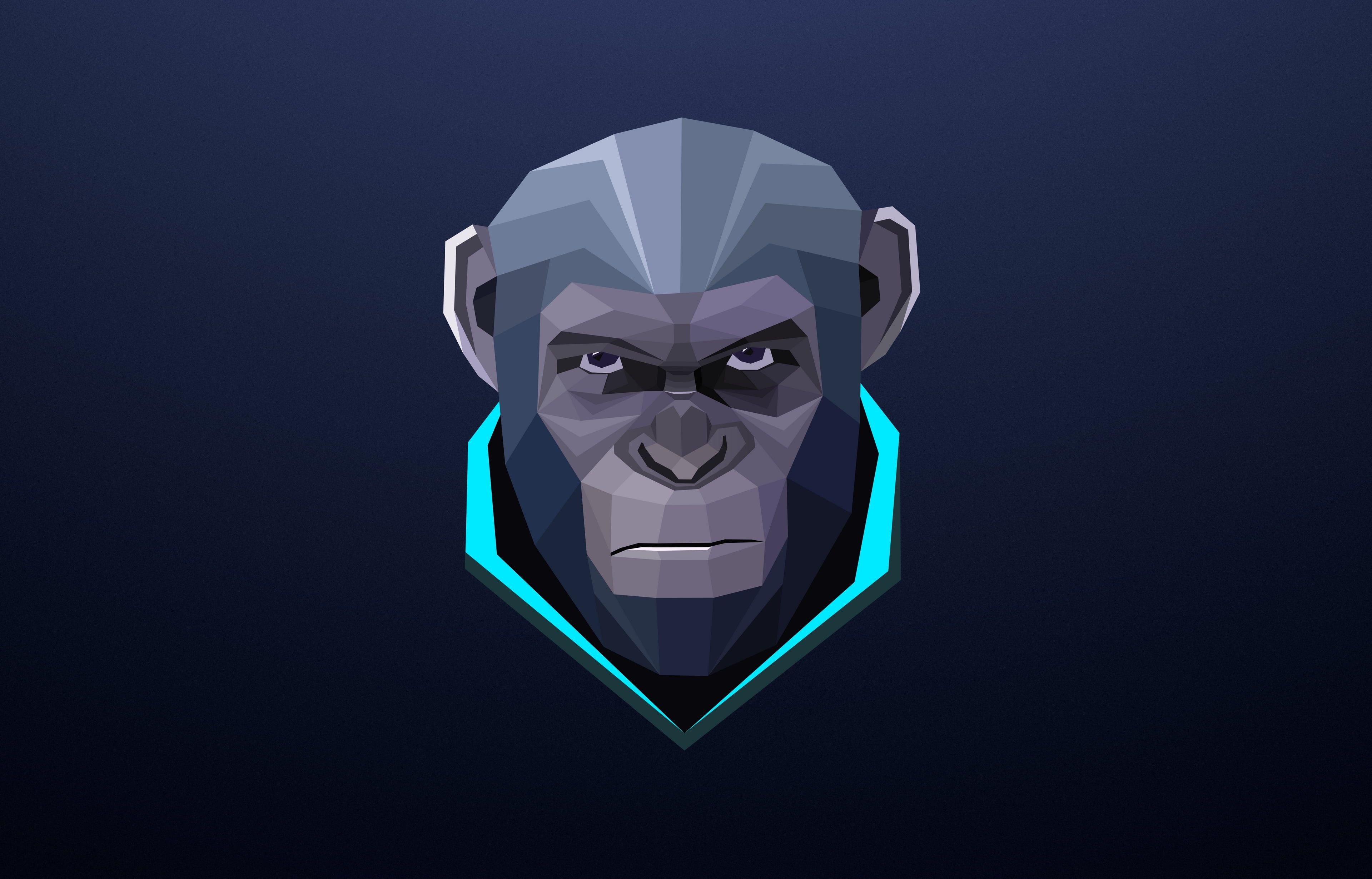 Personaggi Fortnite contro mostri notte, 1920x1080 Full HD, Desktop