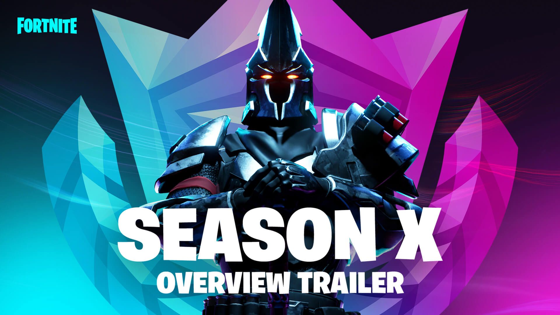 Fortnite Season X personaggio, 1920x1080 Full HD, Desktop