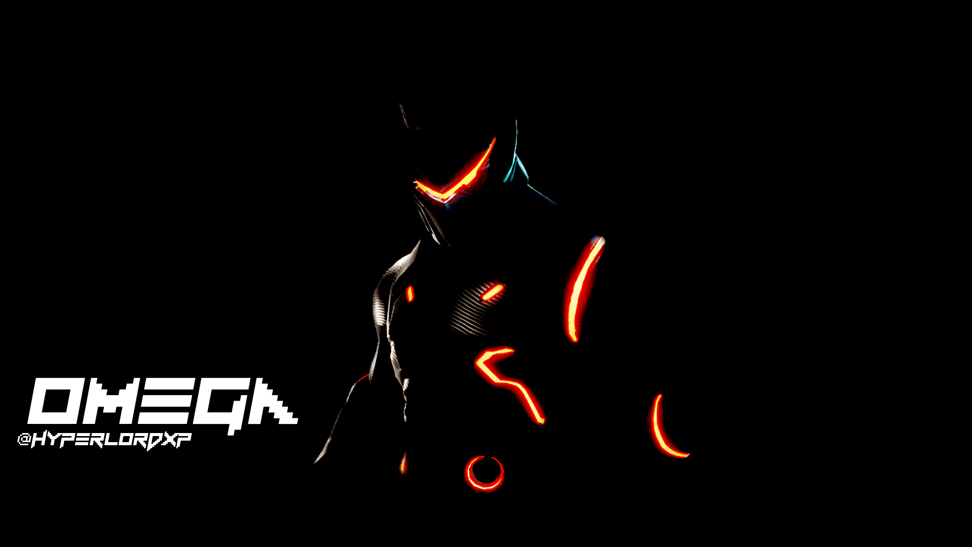 Logo Fortnite viola scuro, 1080x2220 Verticale, Mobile