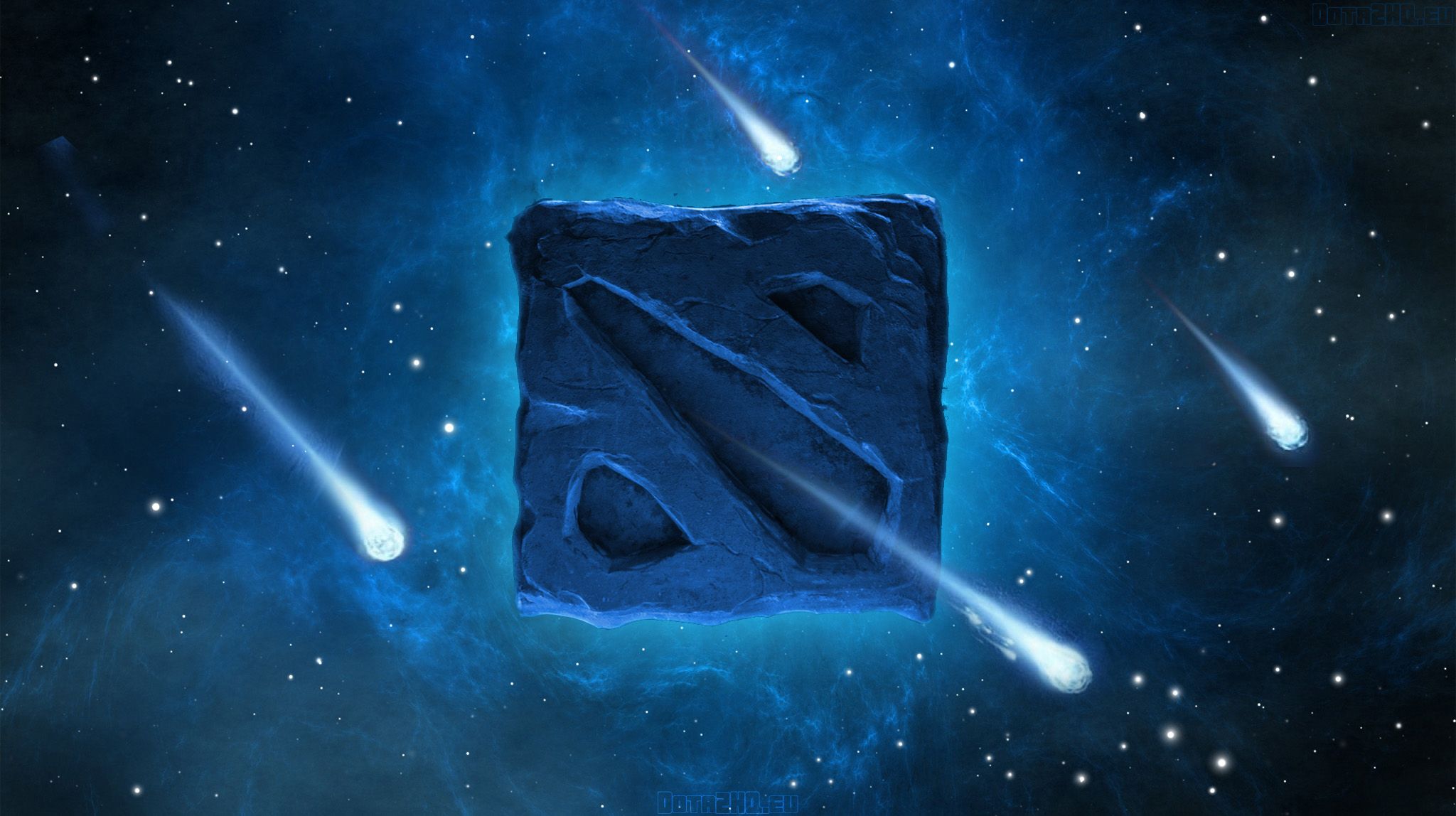 Logo CR7 galassia spaziale, 1920x1200 Full HD+ WUXGA, PC