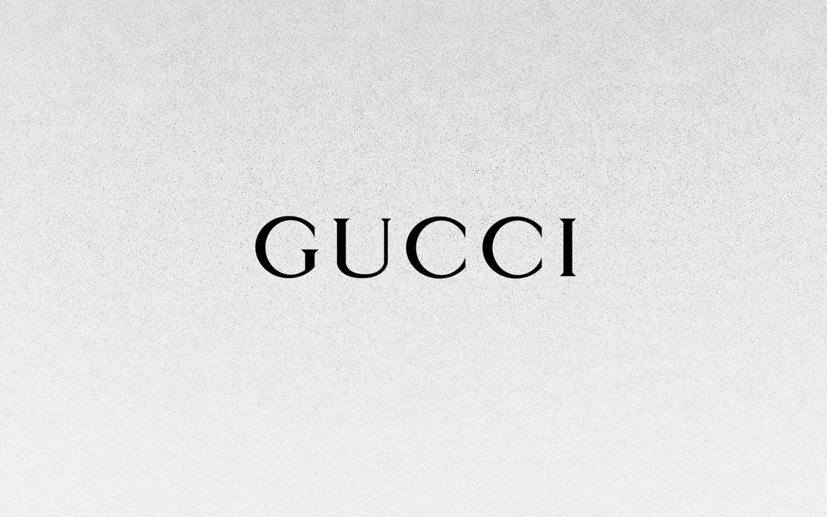con Logo Gucci Bianco, 750x1334 Full HD Verticale, Smartphone