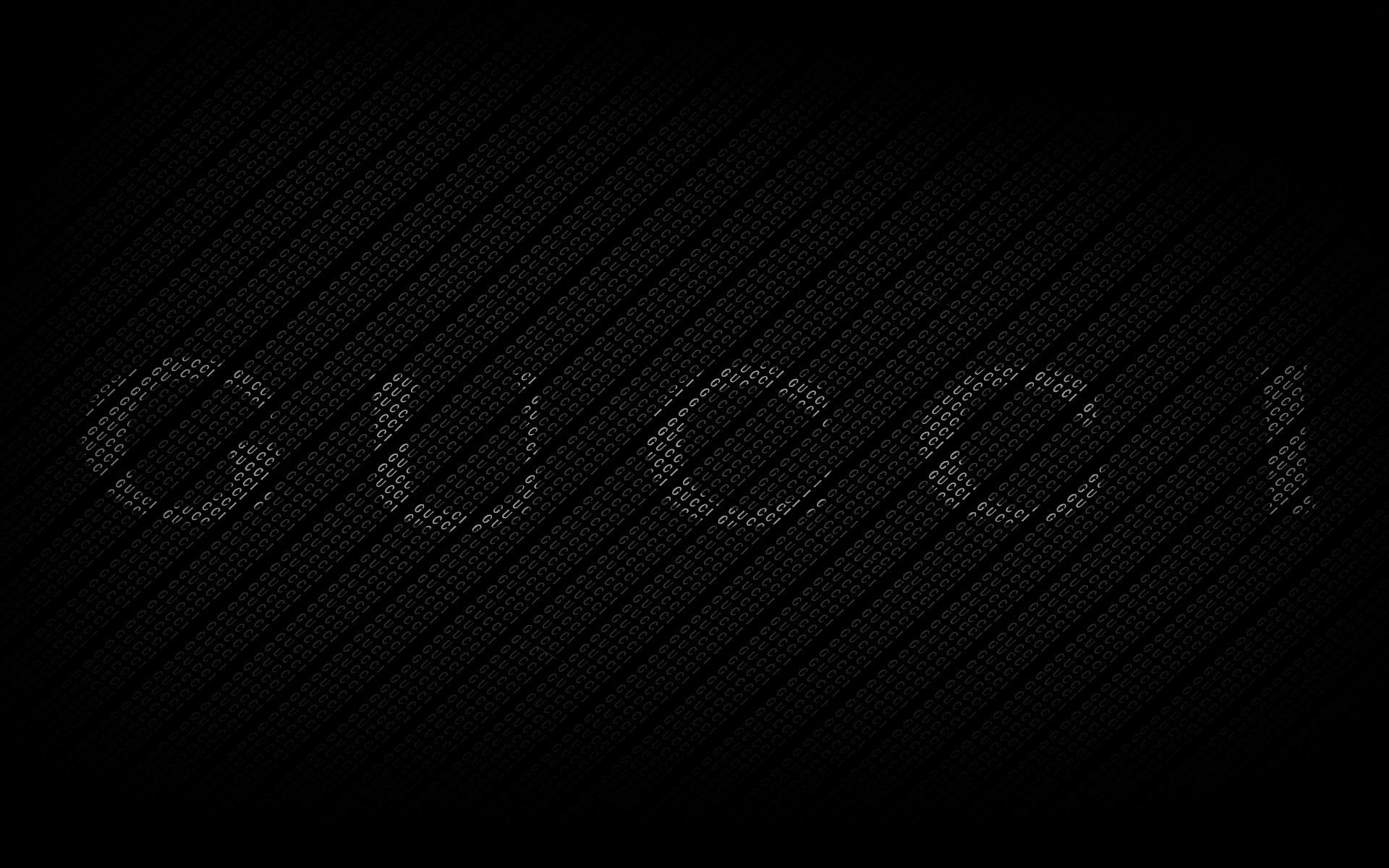 Camera da letto Gucci nera, 2388x3951 Verticale, OnePlus