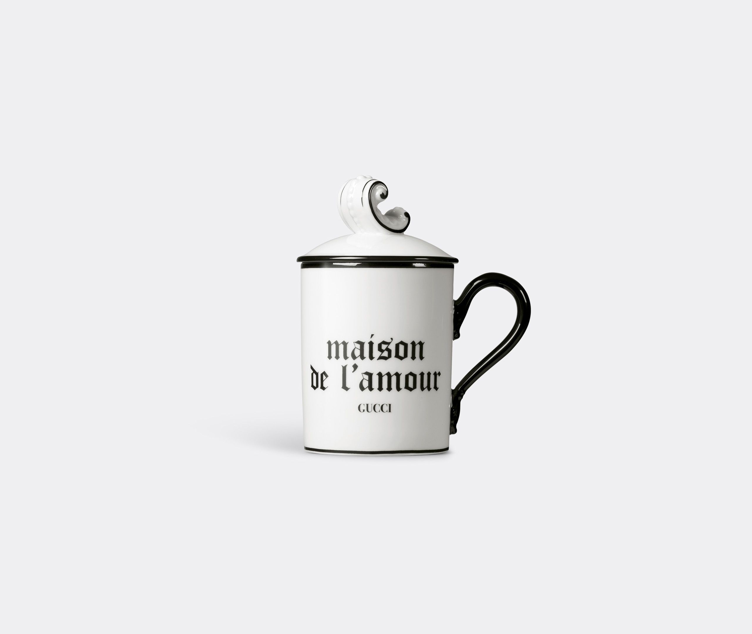 Vaso Gucci Urtica Ferox bianco, moda di lusso, 2560x2160 WQXGA, Desktop