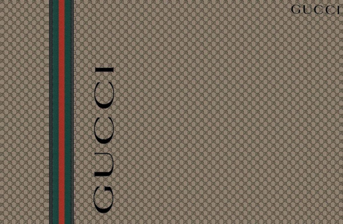 Logo Louis Vuitton pattern grigio, francese, 1920x1200 Full HD+, Laptop