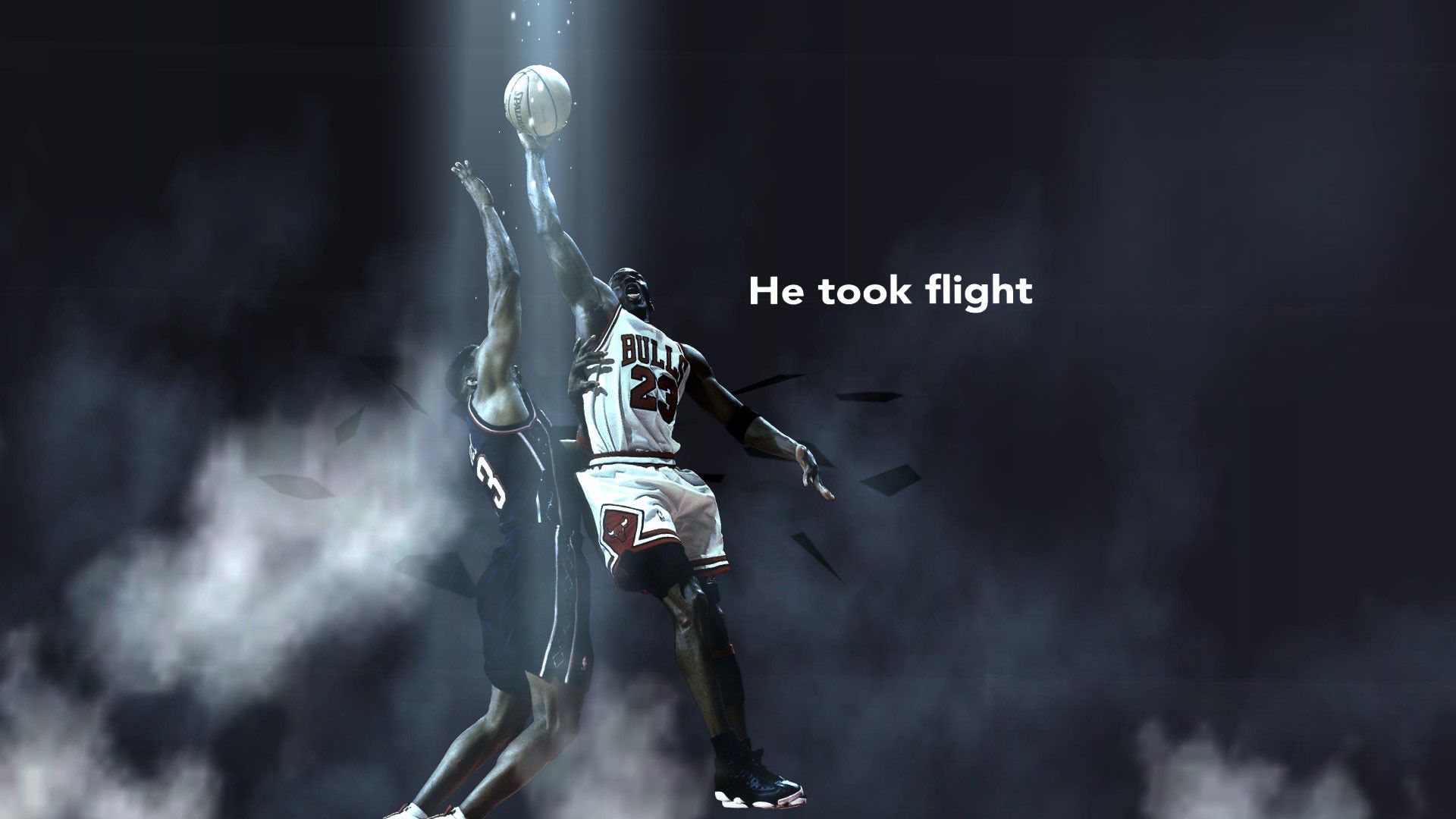 del Logo Jordan Flight, 1920x1080 Full HD 1080p, Desktop