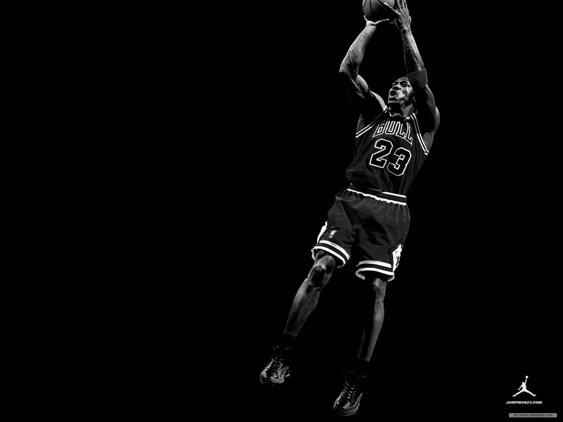 Logo Jordan Flight, giocatore basket, 1920x1440 WUXGA, Desktop