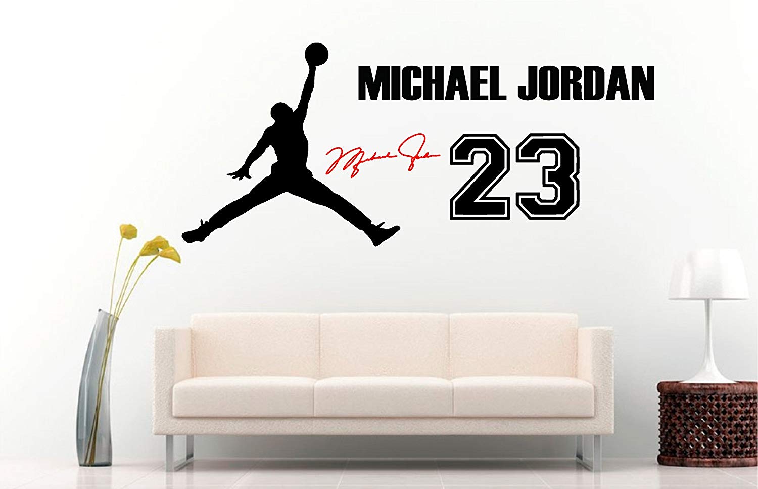 Logo Jordan Flight silhouette, 1920x1080 Full HD 1080p, Laptop