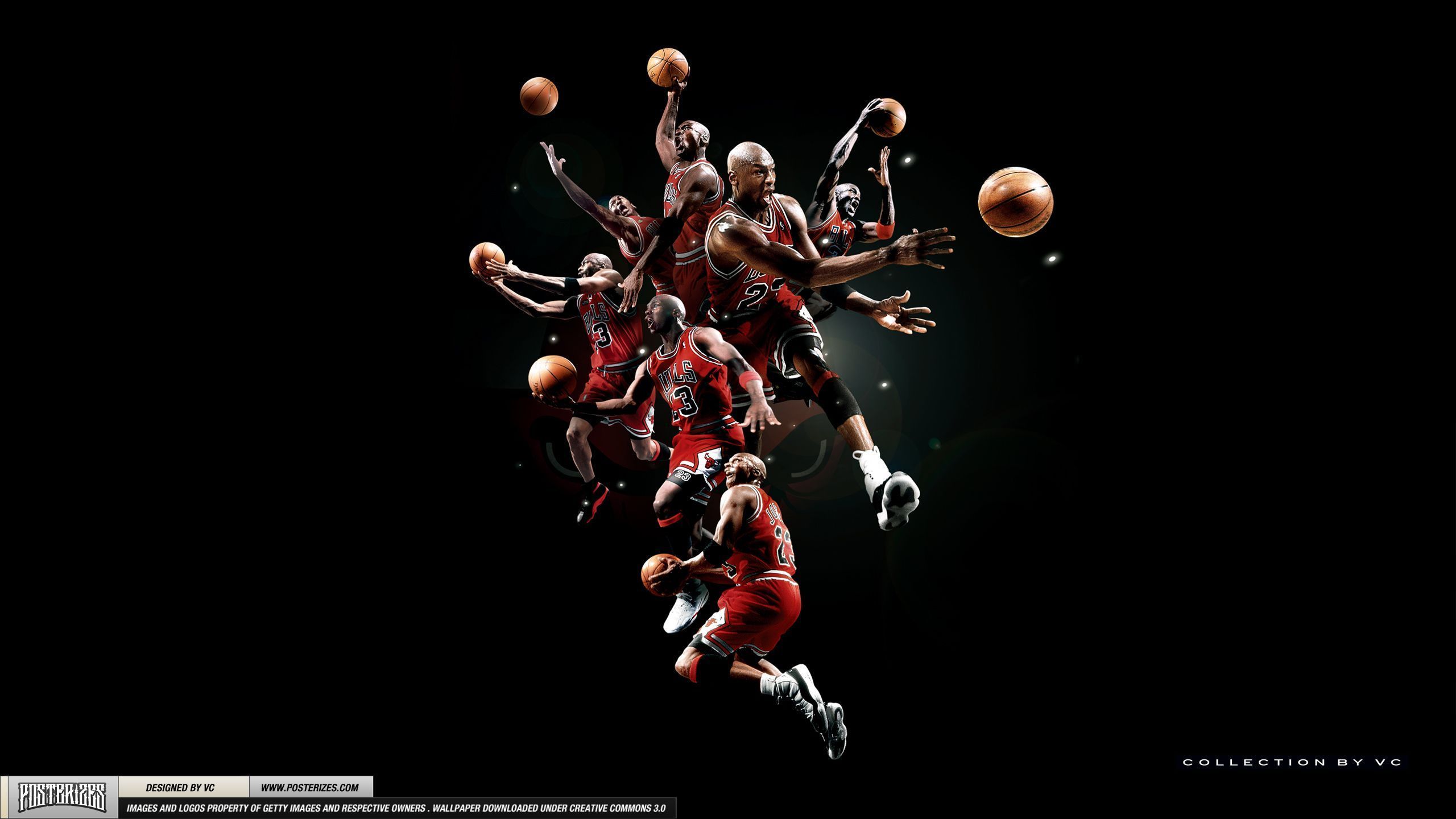 Logo Jordan Flight 23 nero, 1024x768 HD, PC
