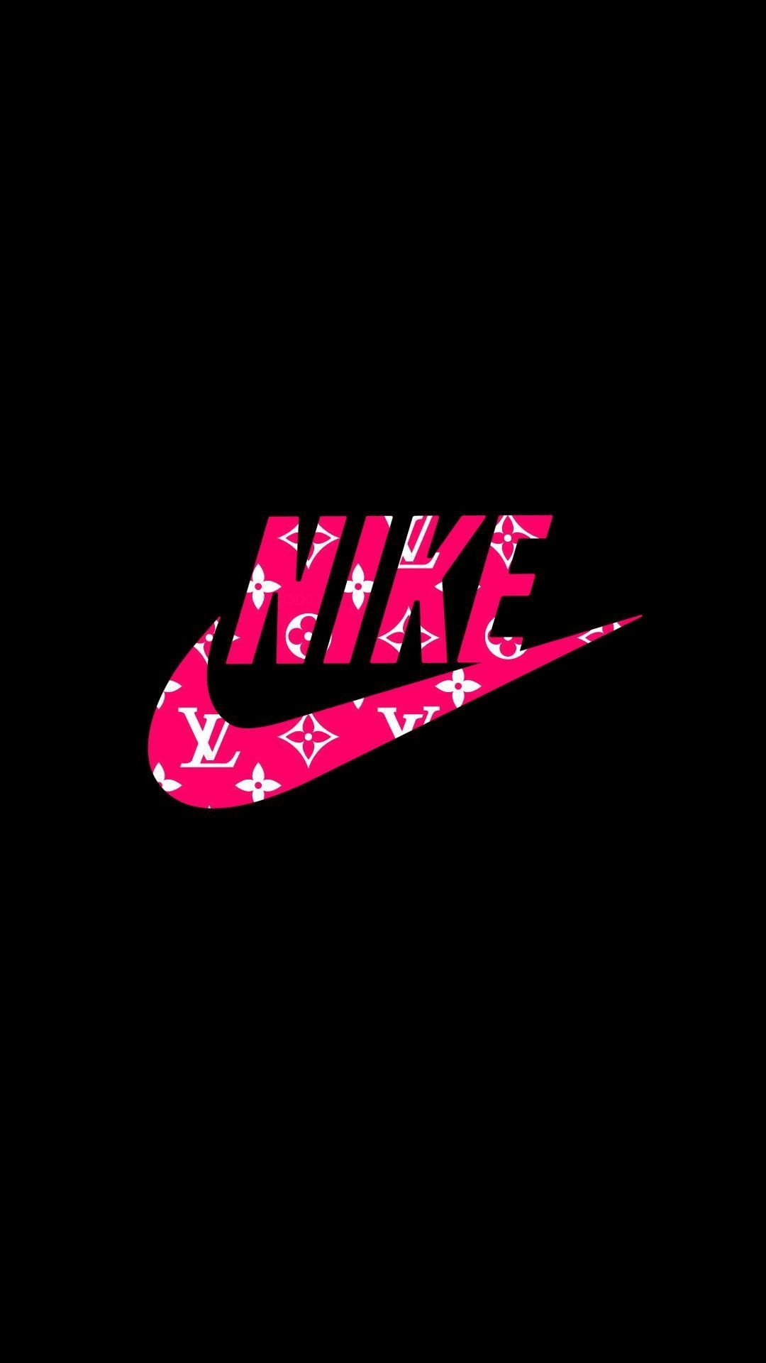 Logo Nike fiamme arancioni, swoosh, 1920x1200 Full HD+, Laptop