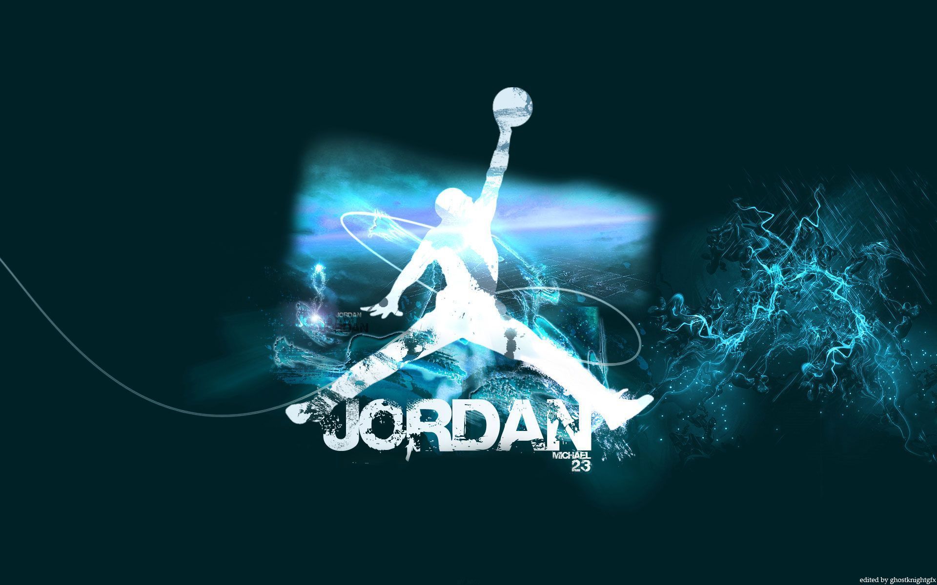 del Logo Jordan per iPhone, 1080x1920 Verticale, iPhone