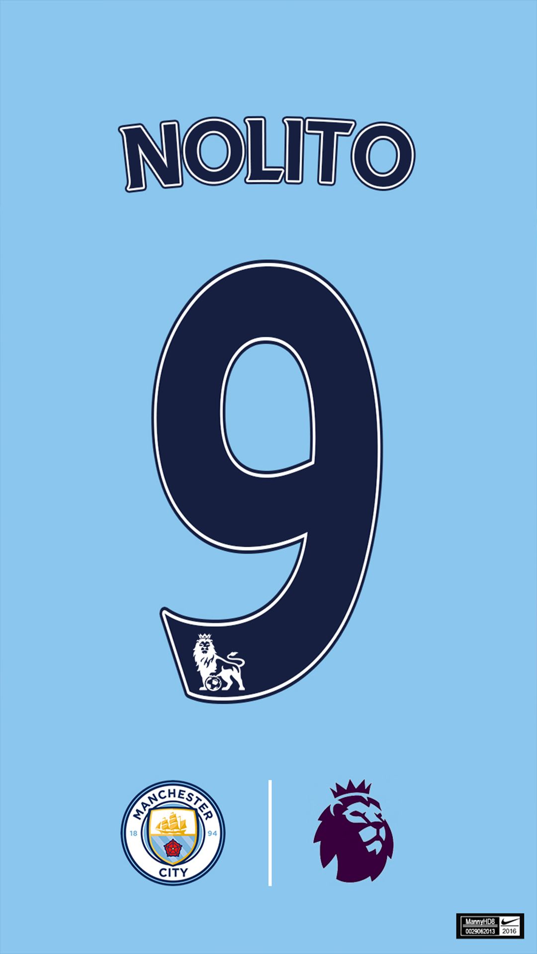 Logo Manchester City stemma, 1920x1080 Full HD, PC Desktop