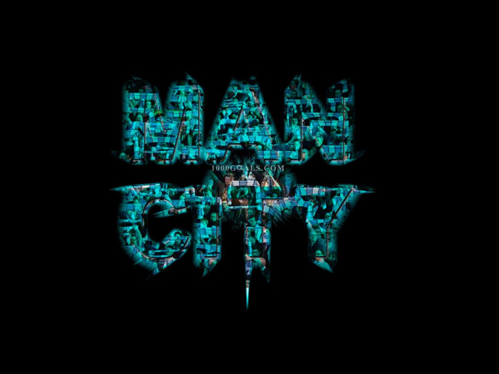 Logo Manchester City stemma, 1080x1920 Verticale, Samsung Galaxy