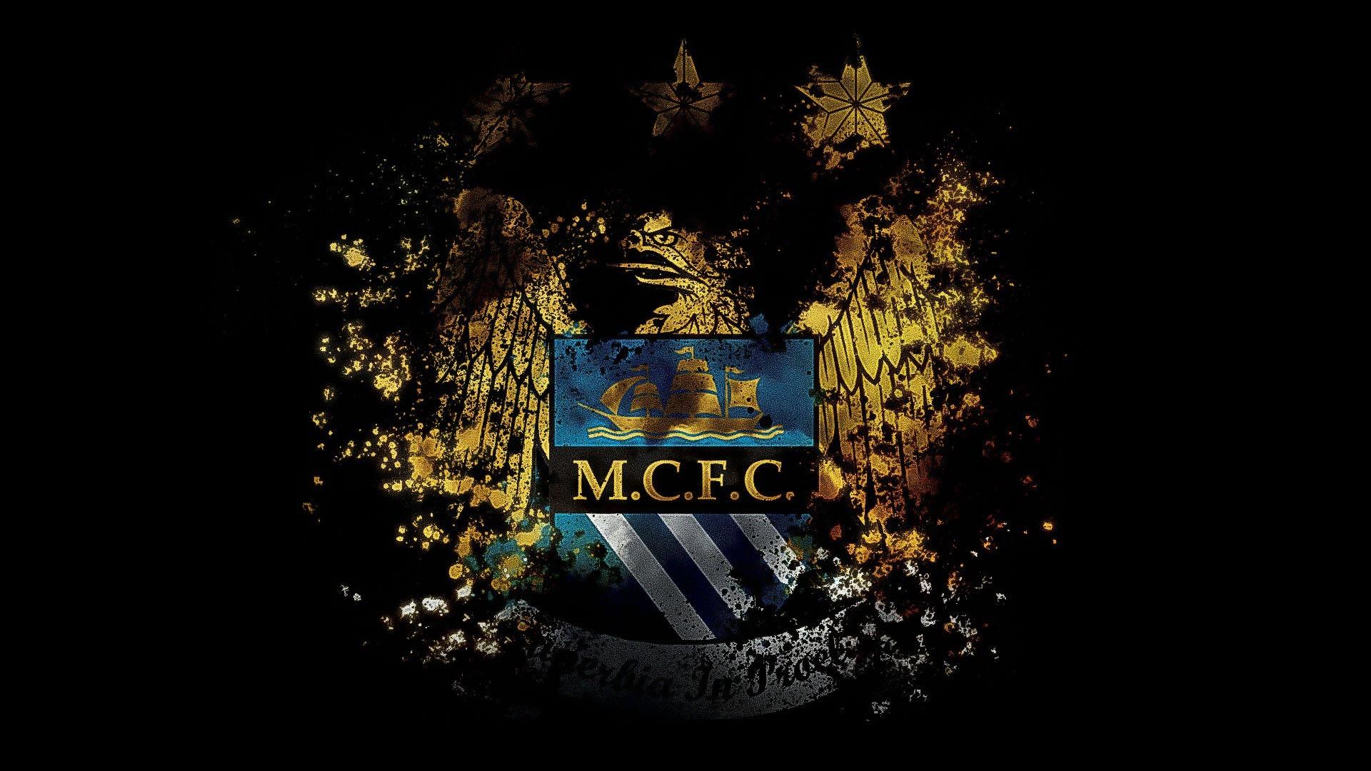 Logo Manchester City su cover, 820x1245 Full HD Verticale, Smartphone