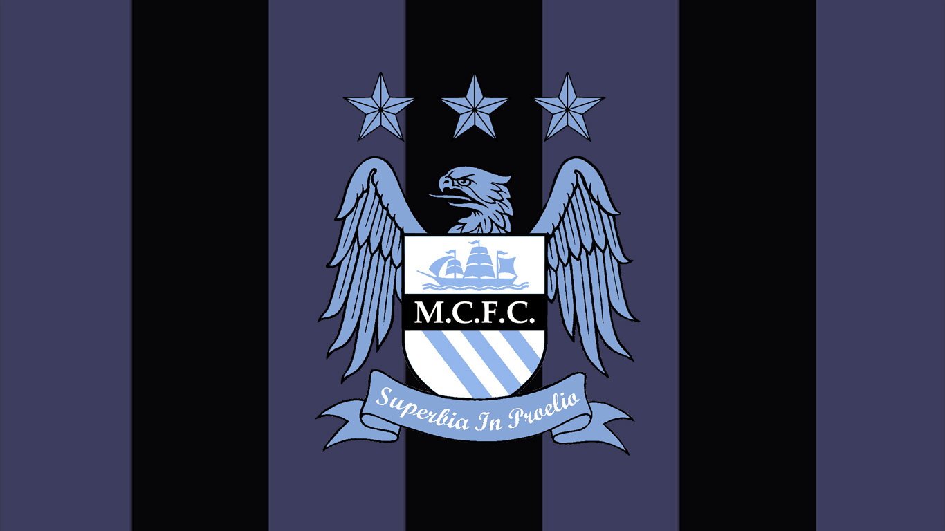 Logo Manchester United rosso, 1324x729 720p, PC