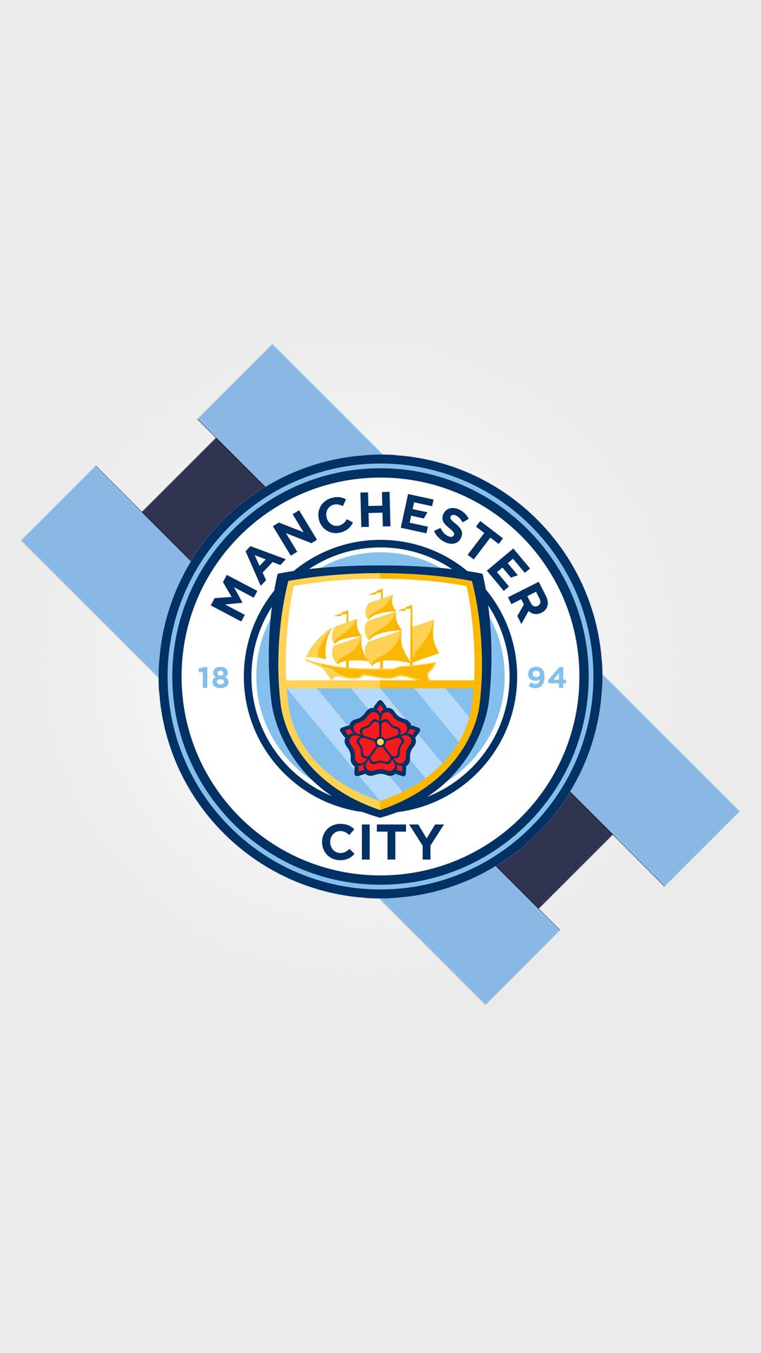 Logo Manchester City e Nike, swoosh, 1920x1080 Full HD 1080p, Laptop