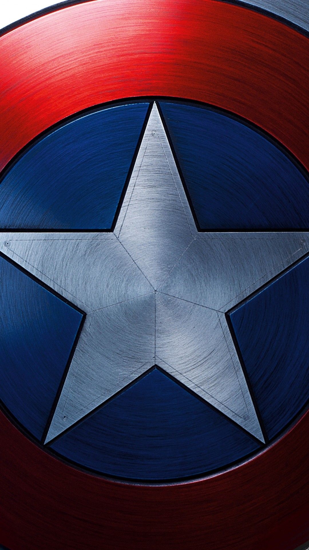 del Logo Marvel per Desktop, supereroi, 1080x1920 Verticale, Mobile